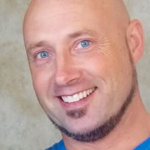 Meet your Posher, Randy